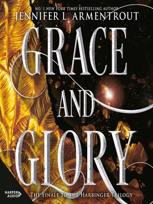 cover image of Grace and Glory